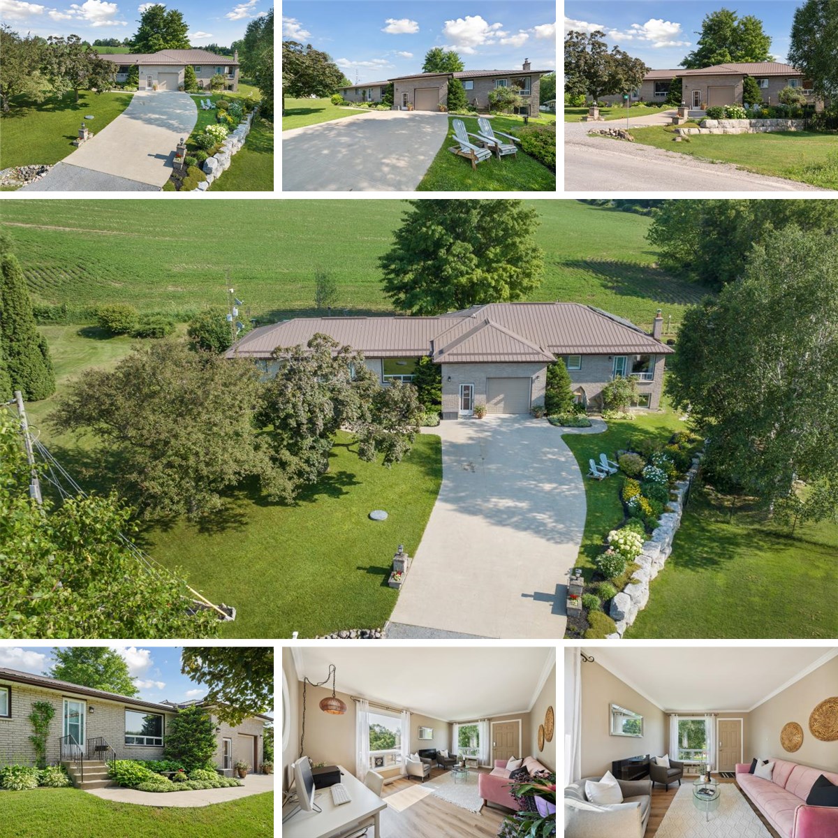 6 Sturgeon Crescent, Lindsay, ON K9V 4R6