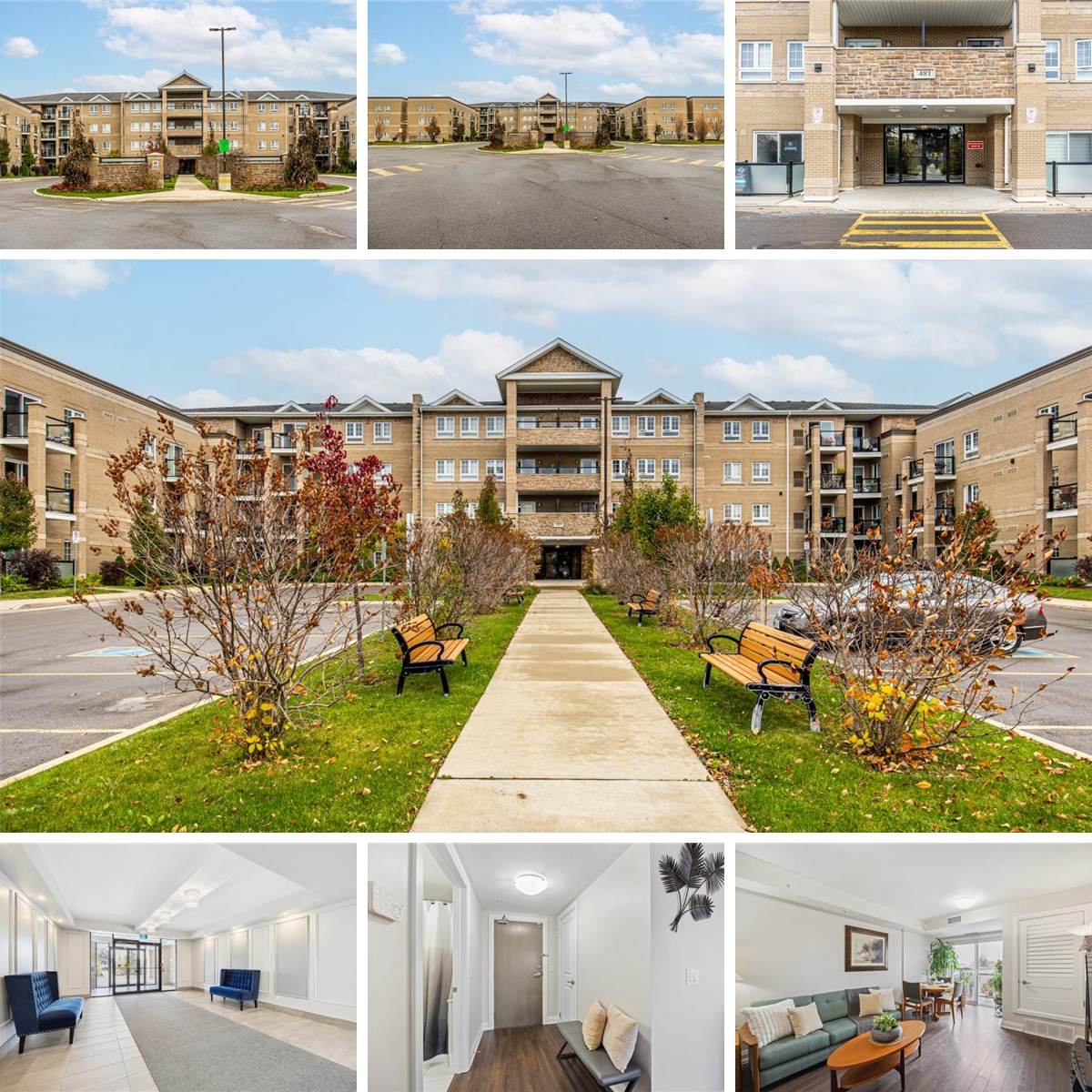 481 Rupert Ave, WhitchurchStouffville, ON L4A 1Y7