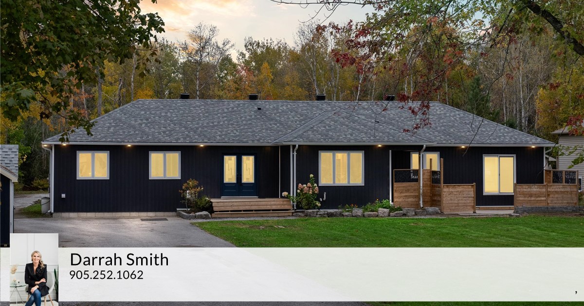 425 Pefferlaw Rd, ON L0E 1N0