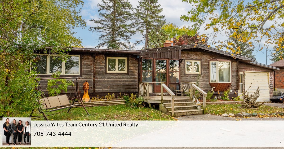 3987 Wallace Point Rd, Peterborough, ON K9J 6Y3