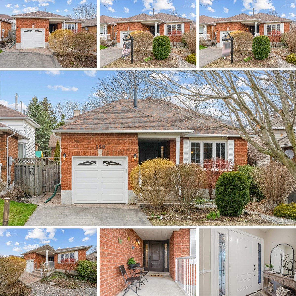 156 Edward St W, Newcastle, ON L1B 1E6